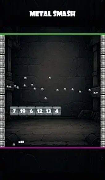 Image 0 for Metal Smash