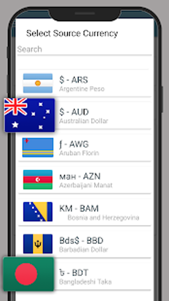 Image 1 for Real Time Currency Conver…
