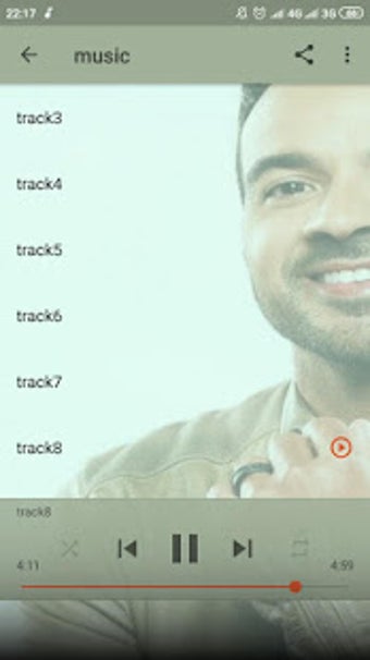 Image 1 for Luis Fonsi all Songs 2020…