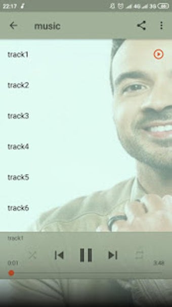 Image 2 for Luis Fonsi all Songs 2020…