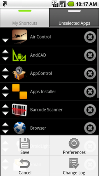 Image 1 for App Launcher Free