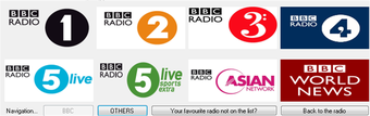 Imagen 2 para Radio Player