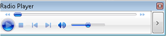 Imagen 0 para Radio Player
