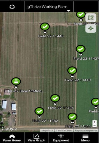 Image 0 for gThrive Field Monitoring …