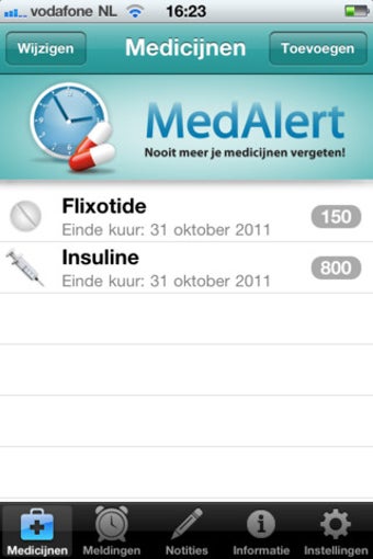 Image 0 for GGZ Friesland MedAlert