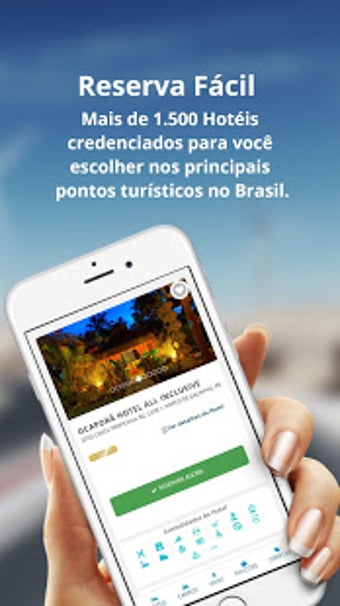 Image 2 for Coobrastur Turismo