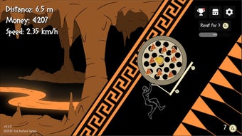 Image 0 for Sisyphus Simulator
