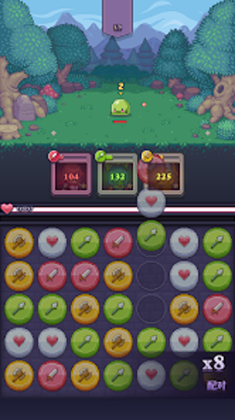Imagen 0 para Arcane Saga