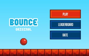 Imagen 1 para Bounce Original