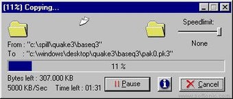 Image 0 for Total Copy