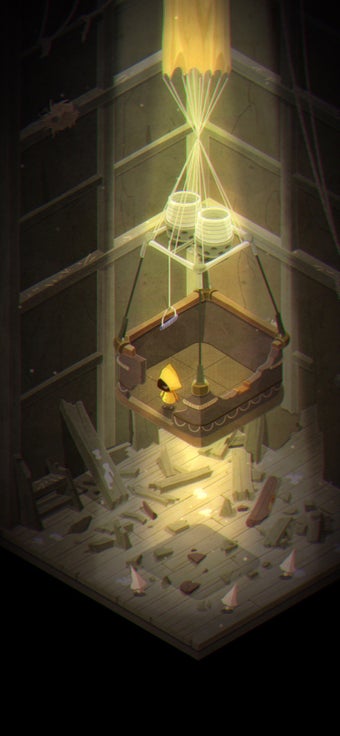 Imagen 0 para Very Little Nightmares