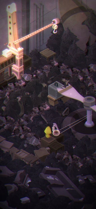 Imagen 1 para Very Little Nightmares