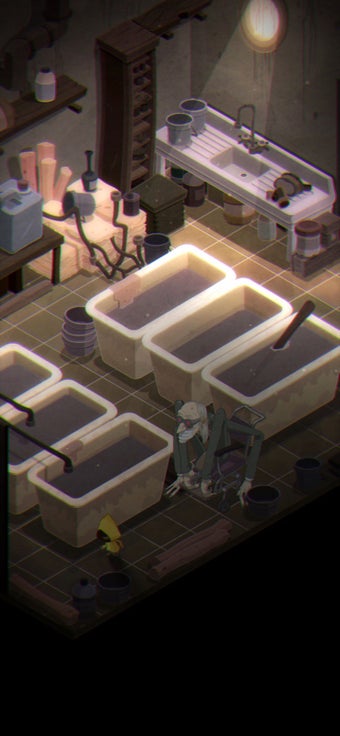 Imagen 2 para Very Little Nightmares