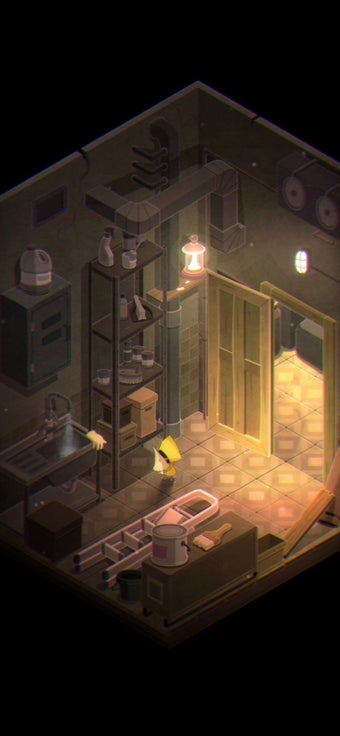 Imagen 3 para Very Little Nightmares