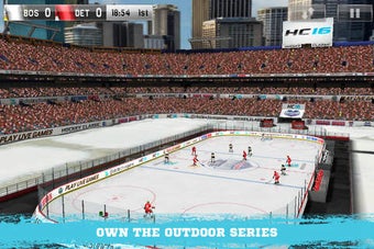 Image 0 for Matt Duchene's Hockey Cla…