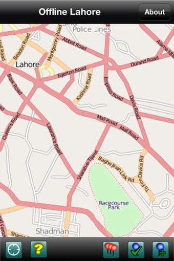 Image 0 for AHI's Offline Lahore
