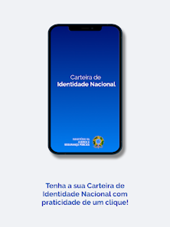 Image 0 for Carteira Identidade Nacio…