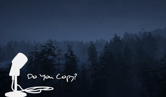 Image 0 for Do you Copy?