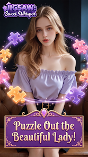 Imagen 0 para Jigsaw: Sweet Whisper
