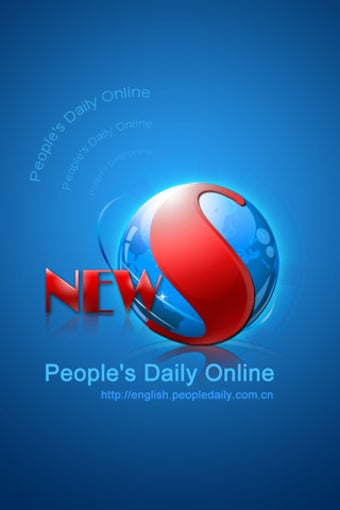 Image 0 for People's Daily Online