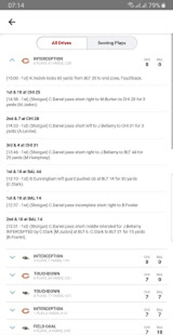 Image 1 for NFL Live Streaming -  NFL…