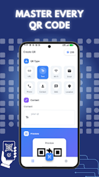 Image 0 for QRMaster