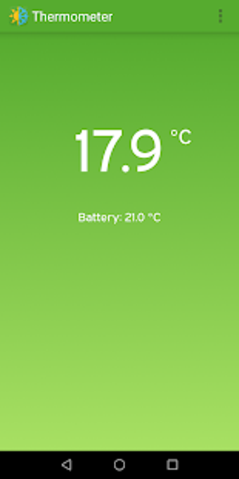 Image 3 for Thermometer