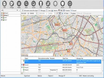 Imagen 0 para GSM Guard