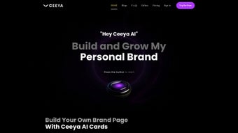 Image 0 for Ceeya