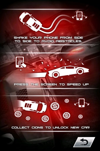 Image 0 for Speed Night Racing HD