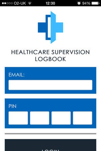 Imagen 0 para Healthcare Supervision Lo…