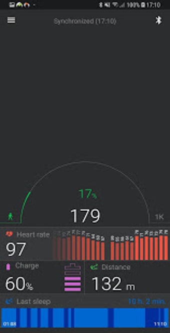 Image 3 for Amazfit Master