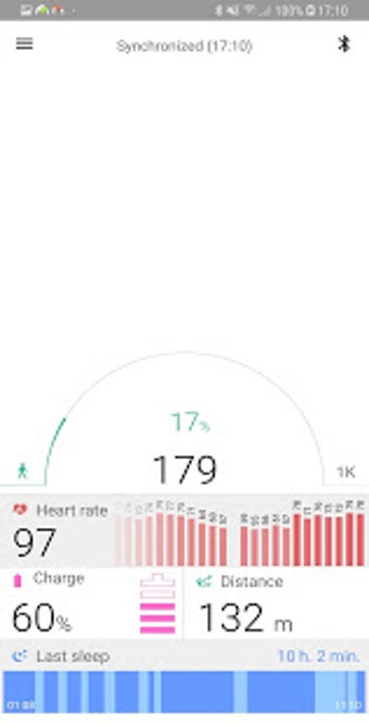 Image 1 for Amazfit Master