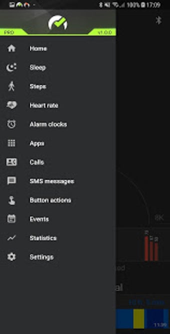 Image 1 for Amazfit Master