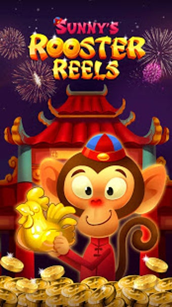 Image 1 for Sunny's Rooster Reels