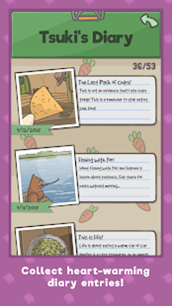 Imagen 2 para Tsuki Adventure