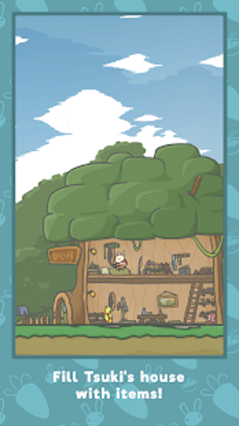 Imagen 1 para Tsuki Adventure