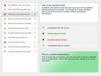 Imagen 1 para TEAS Practice Test & Ques…