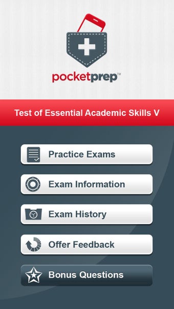 Imagen 3 para TEAS Practice Test & Ques…