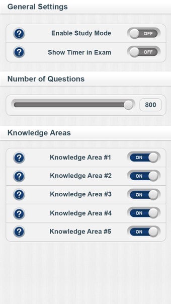 Imagen 2 para TEAS Practice Test & Ques…