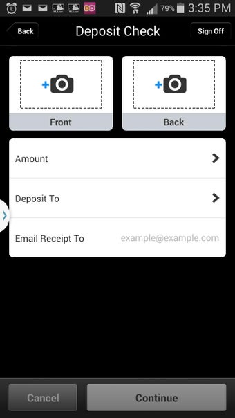 Image 3 for First Merchants Mobile