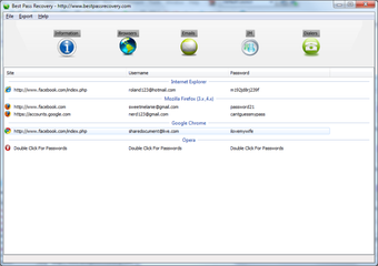 Imagen 0 para Best Pass Recovery