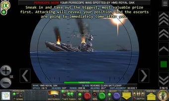 Imagen 2 para Crash Dive for Windows 10