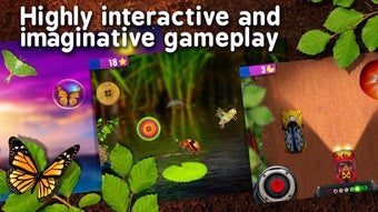 Imagen 1 para Bugs and Buttons 2