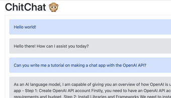 Image 0 for ChatGPT Retrieval Plugin