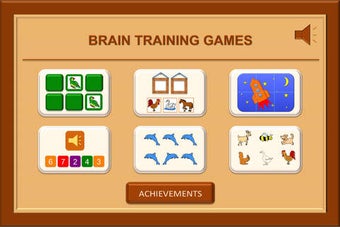 Imagen 0 para Brain Training Games