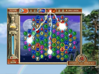 Image 1 for Heroes of Hellas HD Free