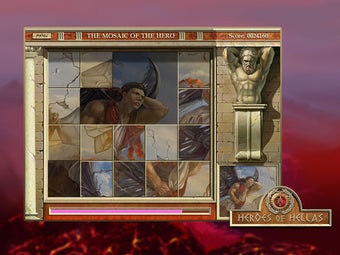 Image 1 for Heroes of Hellas HD Free