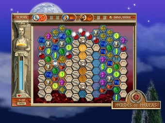 Image 0 for Heroes of Hellas HD Free