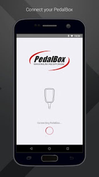Imagen 0 para DTE PedalBox